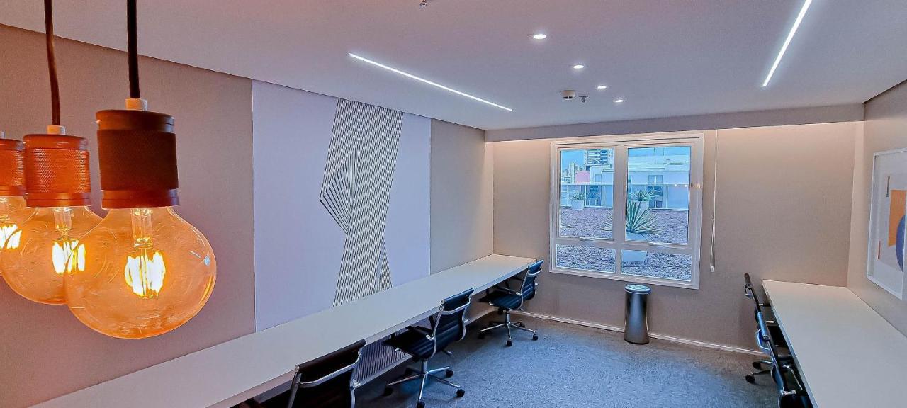Blend Smart Style Estudios Luxuosos E Decorados Goiania Exterior photo